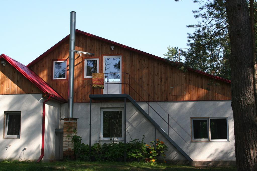 Nature Retreat "Upes Dizvietas" Kraslava Room photo